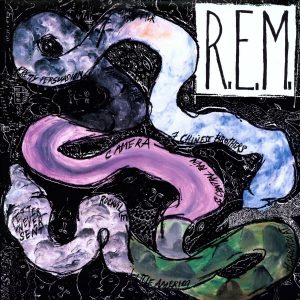 R.E.M.-Reckoning