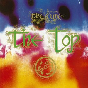 The-Cure-The-Top