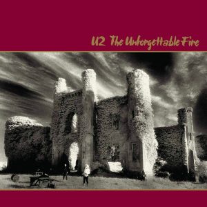 U2-The-Unforgettable-Fire
