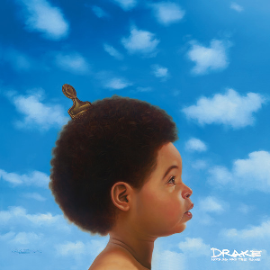 Nothing Was The Same by Drake