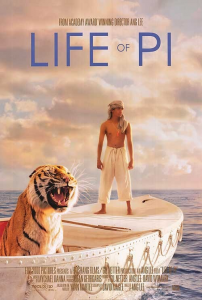 Life of Pi